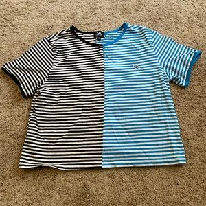 Vigorous Apparel Crop Tee